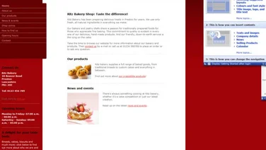 MyWebsite Plus
