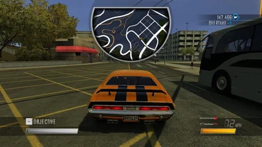 Driver: San Francisco