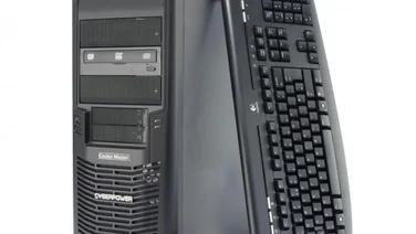 CyberPower Ultra Triton