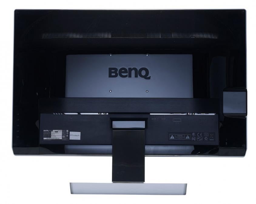 BenQ 27インチモニター　EW2730V BenQ EW2730V review | Expert Reviews