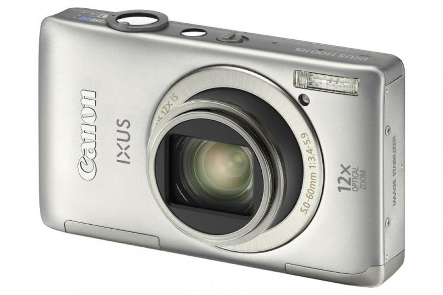 Canon Ixus 1100 HS