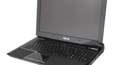 Asus Lamborghini VX7