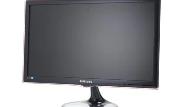 Samsung SyncMaster S23A550H