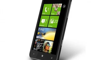 HTC Titan