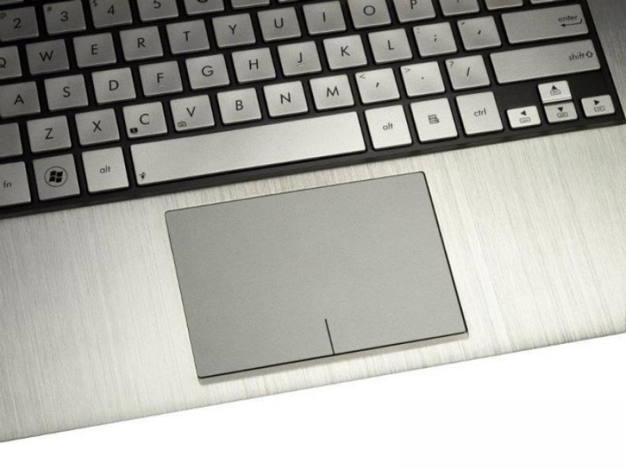 Asus Zenbook UX31 keyboard