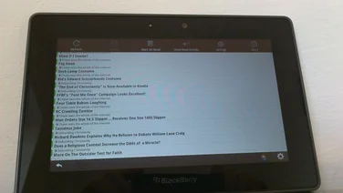 Sadly, no-one's yet ported a screen capture application