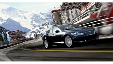 Forza Motorsport 4 intro