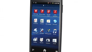 Sony Ericsson Xperia Arc S