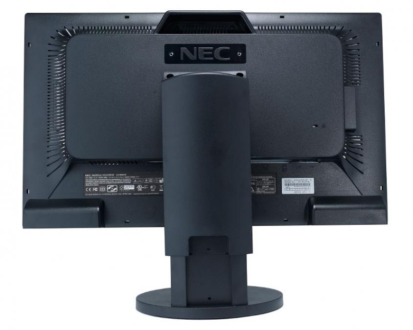 NEC MultiSync EA232WMi review | Expert Reviews