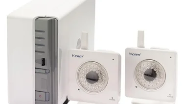 -Cam The Grasshopper