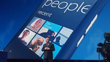 Nokia Elop Windows Phone