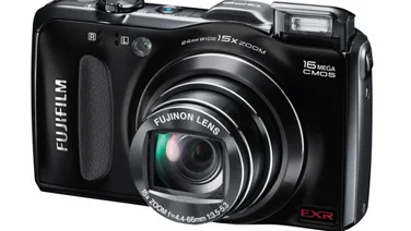 Fujifilm FinePix F600EXR