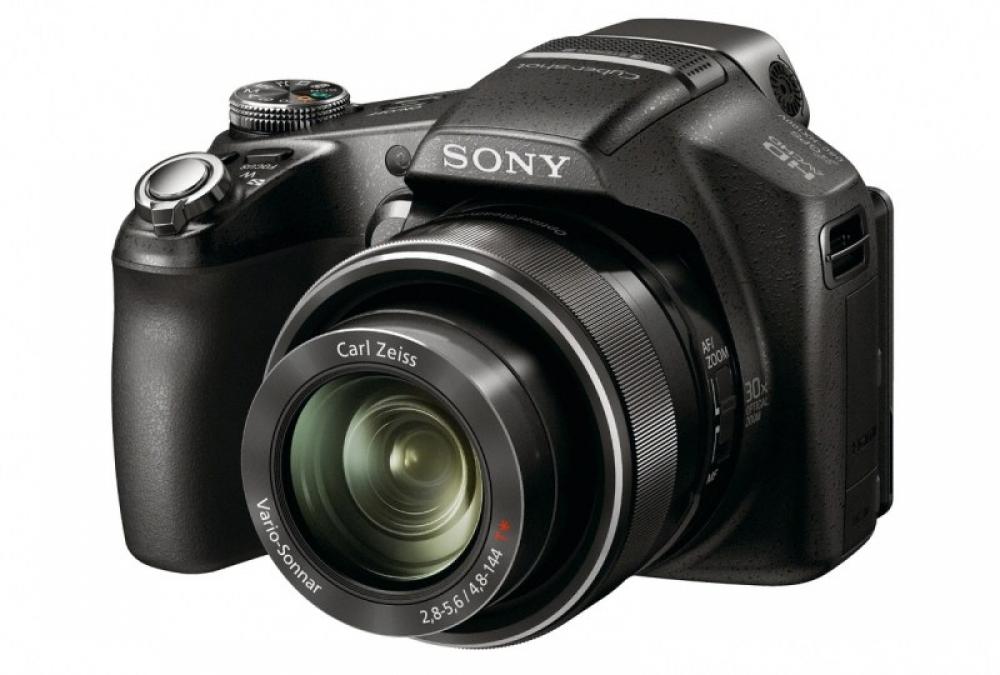 SONY Cyber-shot DSC-HX100V 動作確認済 Sony Cyber-shot DSC-HX100V review | Expert Reviews
