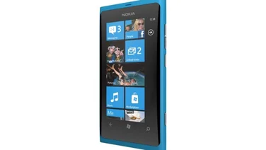 Nokia Lumia 800