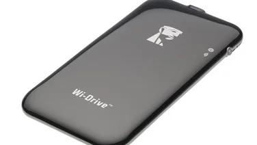 Kingston Wi-Drive 16GB