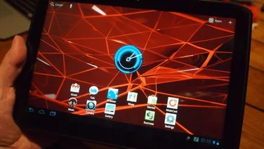Motorola Xoom 2