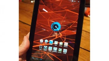 Motorola Xoom 2 Media Edition