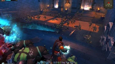 Orcs Must Die! intro