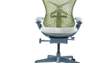 Herman Miller Mirra