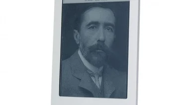 Kobo eReader Touch