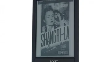Sony Reader PRS-T1