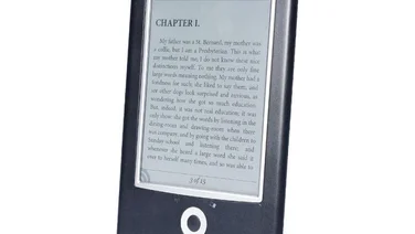 Bookeen Cybook Orizon