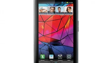 Motorola RAZR