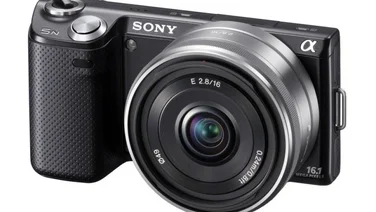 Sony NEX-5N