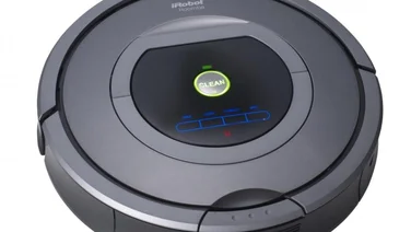 iRobot Roomba 780