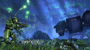Halo: Combat Evolved Anniversary