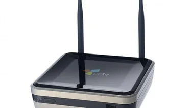 PCTV Systems Broadway 2T