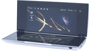 Sony Tablet P