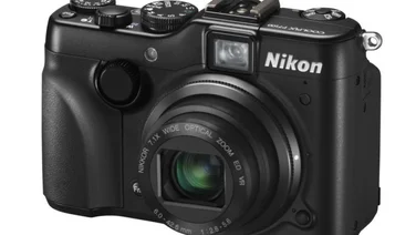 Nikon Coolpix P7100