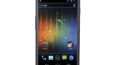 Samsung Galaxy Nexus