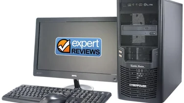 CyberPower Ultra Triton SE