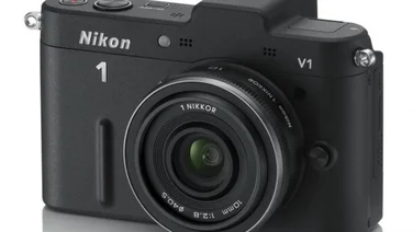 Nikon 1 V1