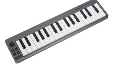 M-Audio Keystation Mini 32