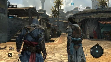 Assassin's Creed