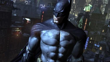 Batman Arkham City