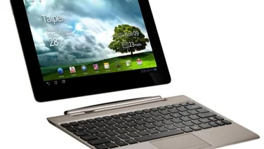 Asus Transformer Prime