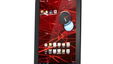 Motorola Xoom 2 Media Edition
