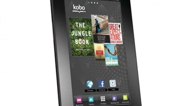 Kobo Vox