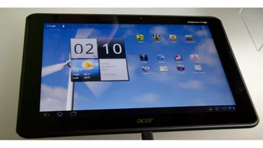 Acer Iconia Tab A700