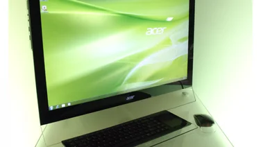 Acer Aspire All-In-One A27871