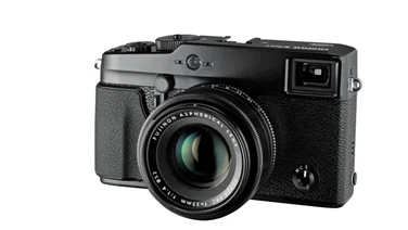 Fujifilm X-Pro1