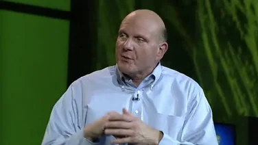 Steve Ballmer