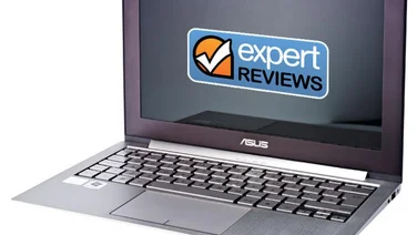 Asus ZenBook UX21