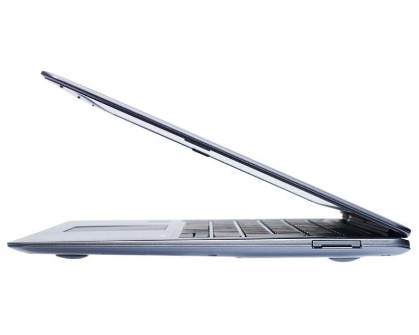 Acer Aspire S3 Ports 2