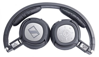 Sennheiser PX 210 BT folded