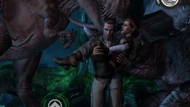 Jurassic Park header